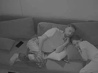 Voyeurcam-julmodels-living-7  live sex cam