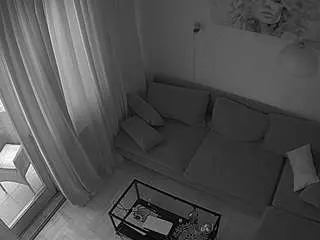 Voyeurcam-julmodels-living-7  live sex cam