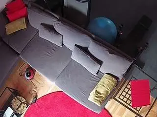 Voyeurcam-julmodels-living-7  live sex cam