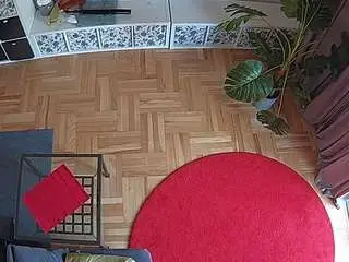 Voyeurcam-julmodels-living-7  live sex cam