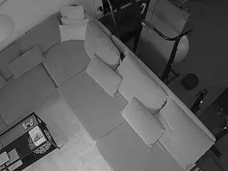 Voyeurcam-julmodels-living-7  live sex cam