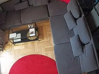 Voyeurcam-julmodels-living-7  live sex cam