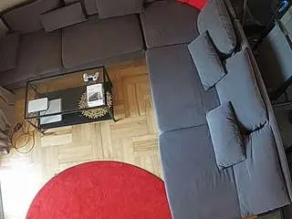 Voyeurcam-julmodels-living-7  live sex cam