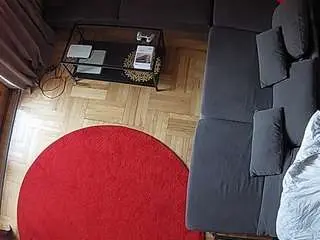 Voyeurcam-julmodels-living-7  live sex cam