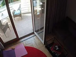 Voyeurcam-julmodels-living-7  live sex cam