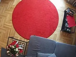 Voyeurcam-julmodels-living-7  live sex cam