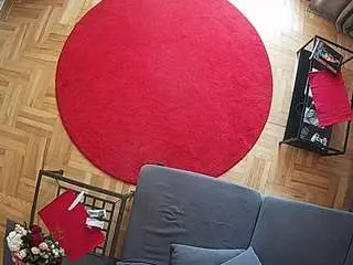 Voyeurcam-julmodels-living-7  live sex cam