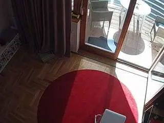 Voyeurcam-julmodels-living-7  live sex cam