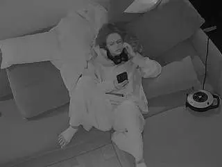 Voyeurcam-julmodels-living-7  live sex cam