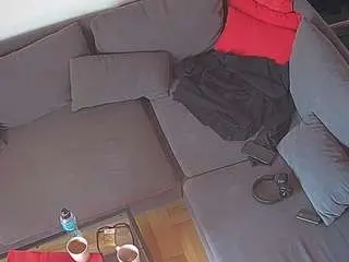 Voyeurcam-julmodels-living-7  live sex cam