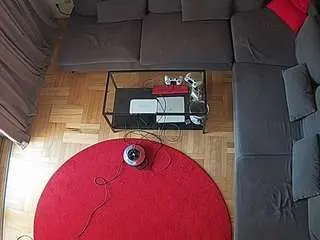 Voyeurcam-julmodels-living-7  live sex cam