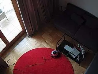 Voyeurcam-julmodels-living-7  live sex cam