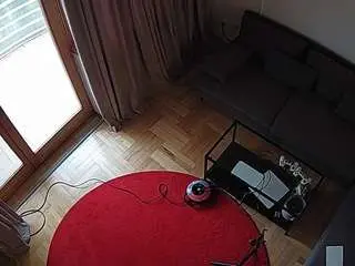 Voyeurcam-julmodels-living-7  live sex cam
