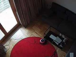 Voyeurcam-julmodels-living-7  live sex cam