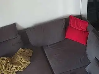 Voyeurcam-julmodels-living-7  live sex cam