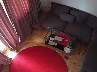 Voyeurcam-julmodels-living-7  live sex cam