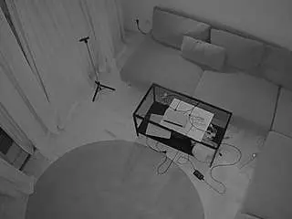 Voyeurcam-julmodels-living-7  live sex cam