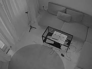 Voyeurcam-julmodels-living-7  live sex cam