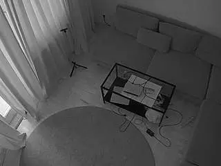 Voyeurcam-julmodels-living-7  live sex cam
