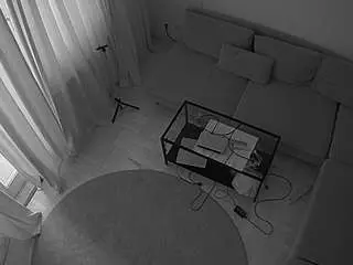 Voyeurcam-julmodels-living-7  live sex cam