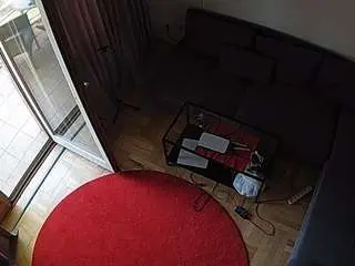 Voyeurcam-julmodels-living-7  live sex cam