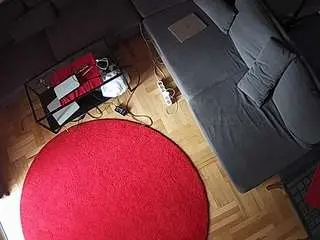 Voyeurcam-julmodels-living-7  live sex cam