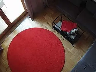 Voyeurcam-julmodels-living-7  live sex cam