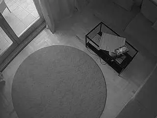 Voyeurcam-julmodels-living-7  live sex cam