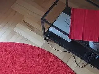 Voyeurcam-julmodels-living-7  live sex cam