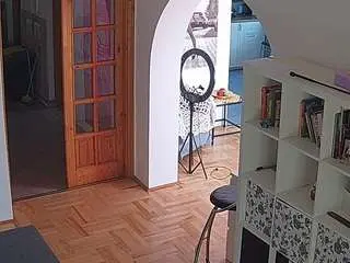 Voyeurcam-julmodels-living-7  live sex cam