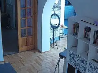 Voyeurcam-julmodels-living-7  live sex cam