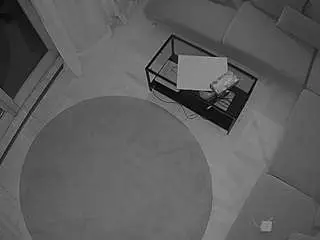 Voyeurcam-julmodels-living-7  live sex cam