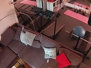 Voyeurcam-julmodels-living-7  live sex cam
