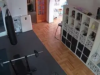 Voyeurcam-julmodels-living-7  live sex cam
