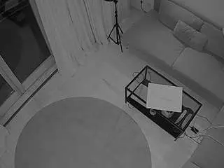 Voyeurcam-julmodels-living-7  live sex cam