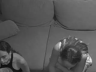 Voyeurcam-julmodels-living-7  live sex cam