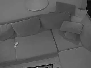 Voyeurcam-julmodels-living-7  live sex cam