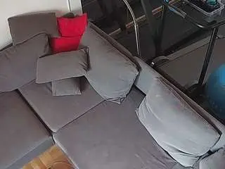 Voyeurcam-julmodels-living-7  live sex cam