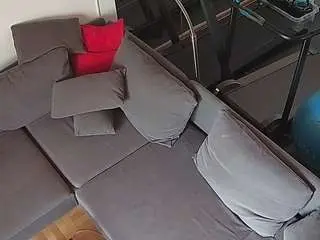 Voyeurcam-julmodels-living-7  live sex cam
