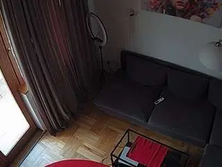 Voyeurcam-julmodels-living-7  live sex cam