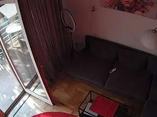 Voyeurcam-julmodels-living-7  live sex cam
