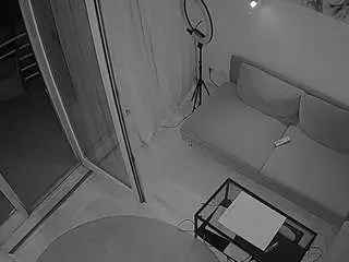 Voyeurcam-julmodels-living-7  live sex cam