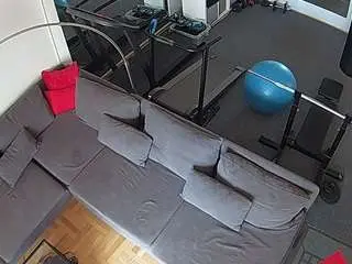 Voyeurcam-julmodels-living-7  live sex cam