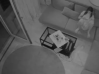 Voyeurcam-julmodels-living-7  live sex cam