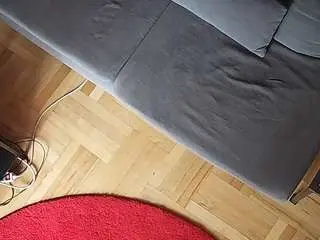Voyeurcam-julmodels-living-7  live sex cam