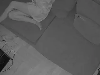 Voyeurcam-julmodels-living-7  live sex cam
