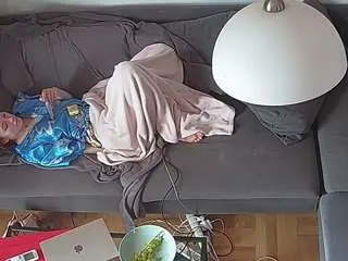 Voyeurcam-julmodels-living-7  live sex cam