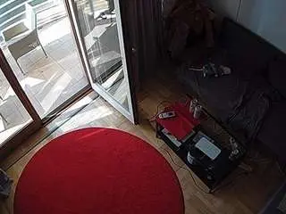 Voyeurcam-julmodels-living-7  live sex cam