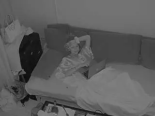 Voyeurcam-julmodels-living-7  live sex cam