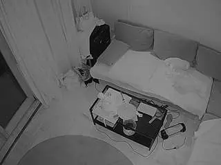 Voyeurcam-julmodels-living-7  live sex cam